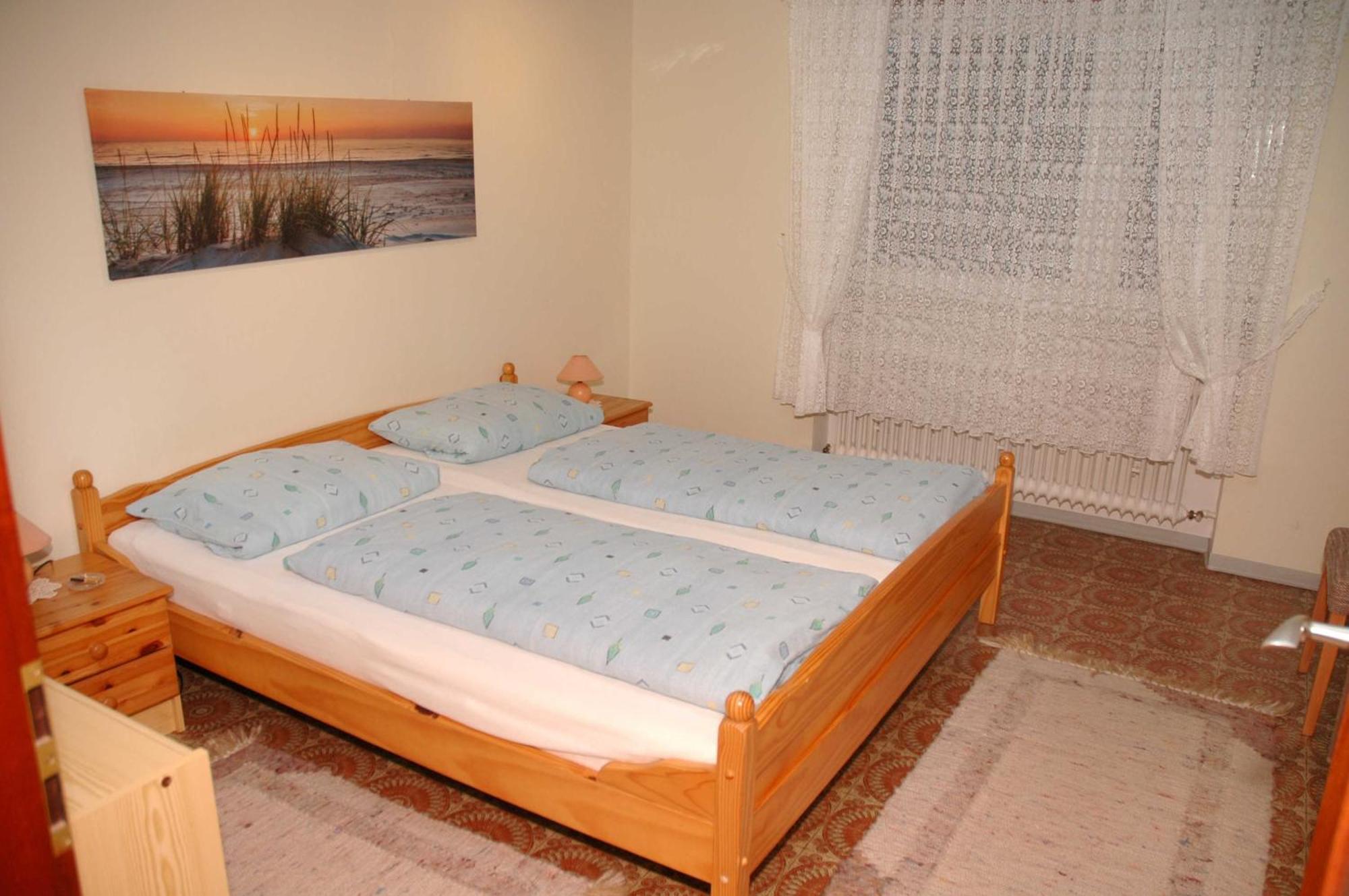 Haus Waldeck 아파트 외부 사진