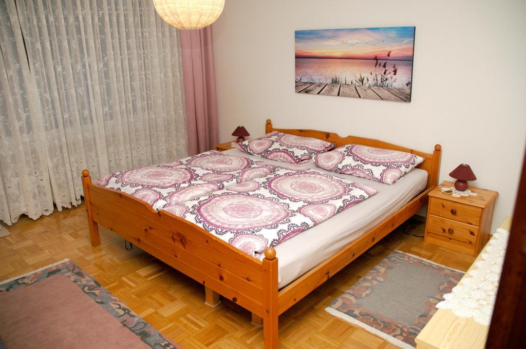 Haus Waldeck 아파트 외부 사진